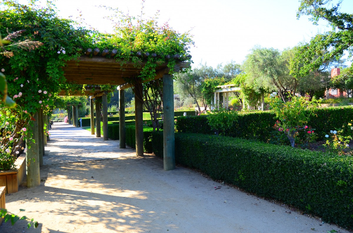 Bernardus Lodge