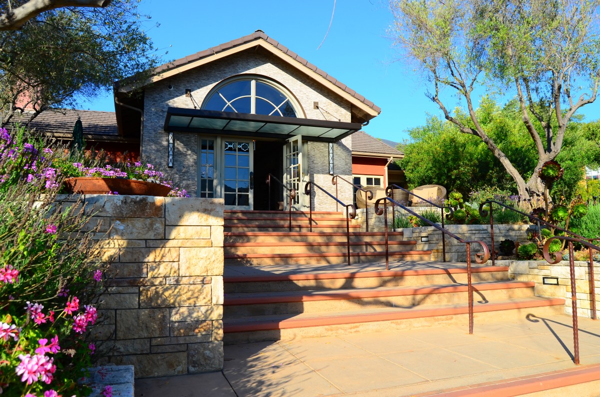 Bernardus Lodge