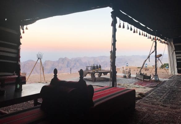 Jordan hotels