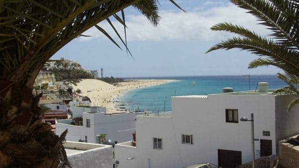 Canary Islands