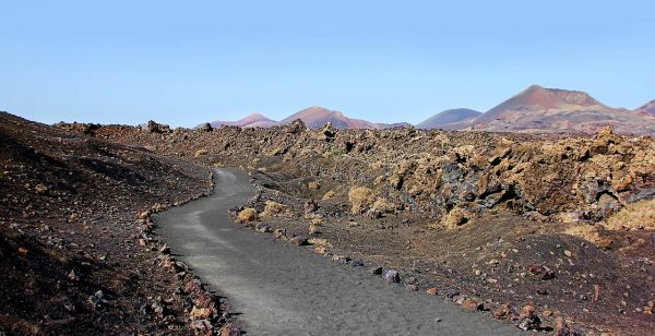 Canary Islands