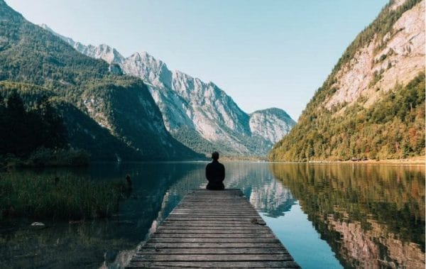 5 things traveling teaches you