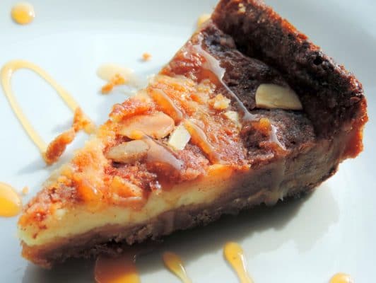 Girl Scout Cookie Dessert Challenge