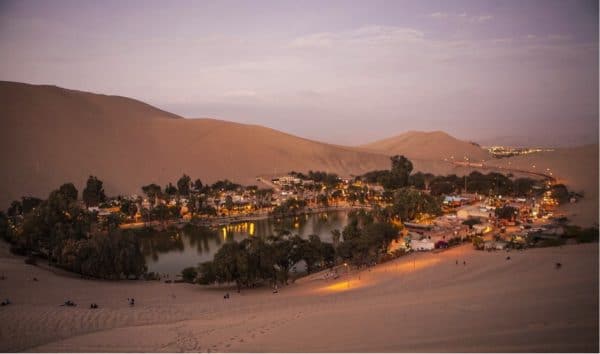 Peru