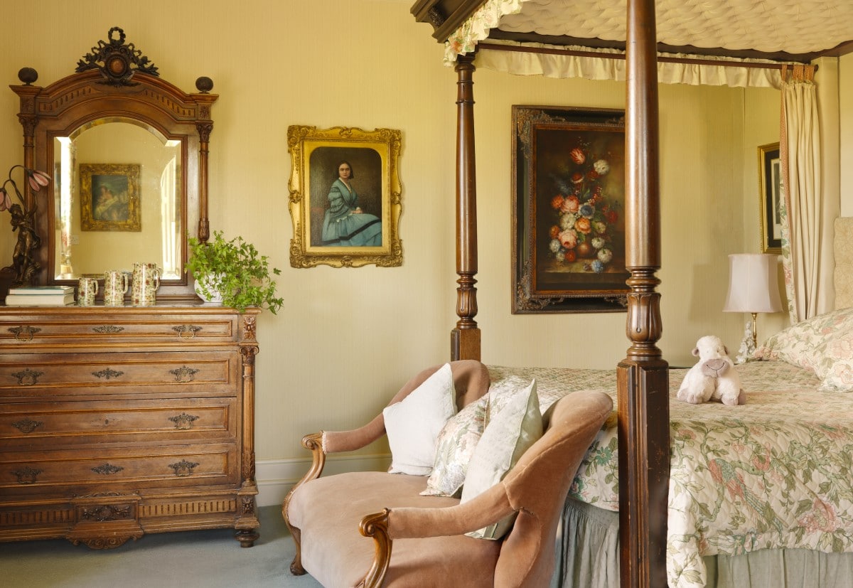 Indulge in Luxury at Ireland’s 5-Star Park Hotel Kenmare