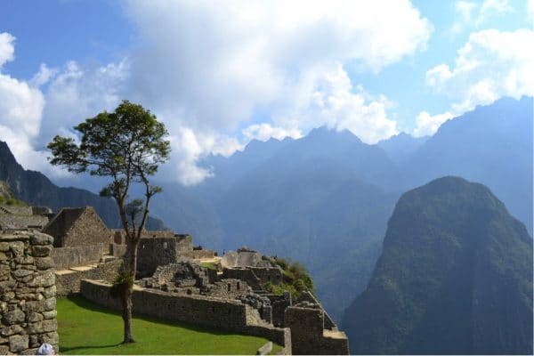 Peru
