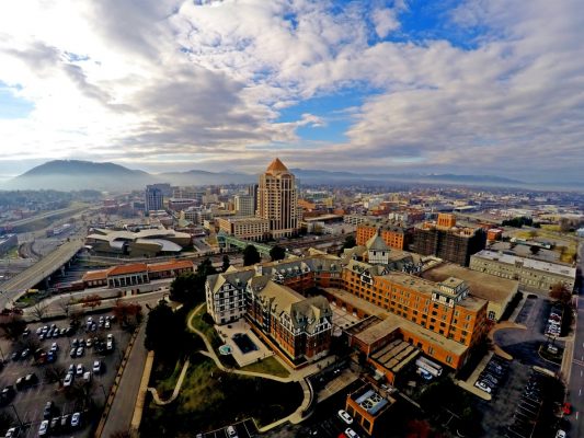 Roanoke Virginia
