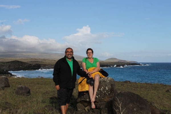 Easter Island