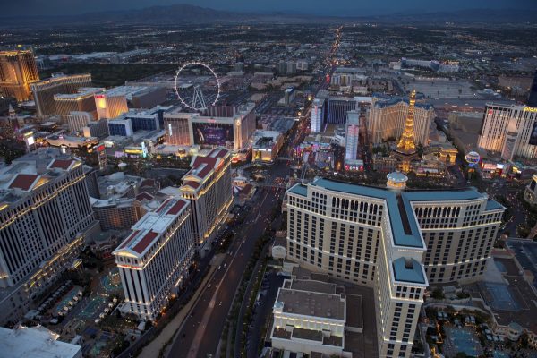 Las Vegas 1