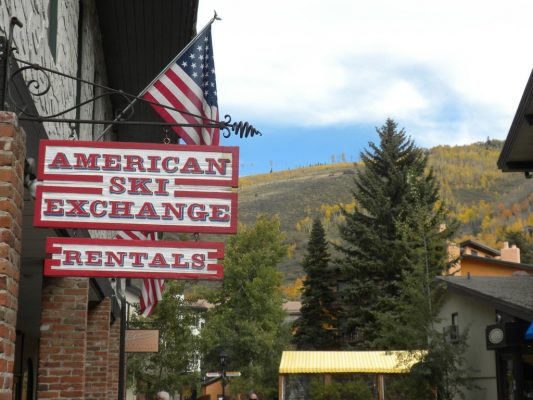 Vail Colorado