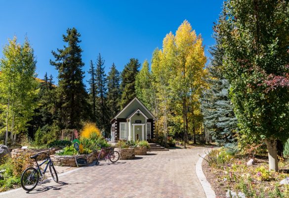 Vail Colorado