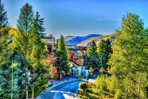 Vail Colorado