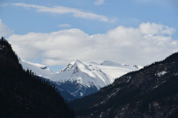 Rocky Mountaineer