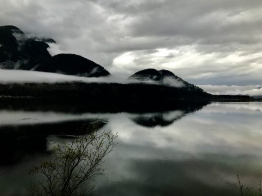 Rocky Mountaineer