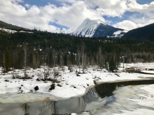 Rocky Mountaineer