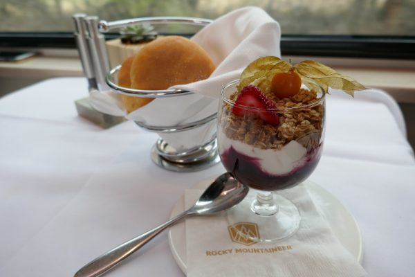 Rocky Mountaineer