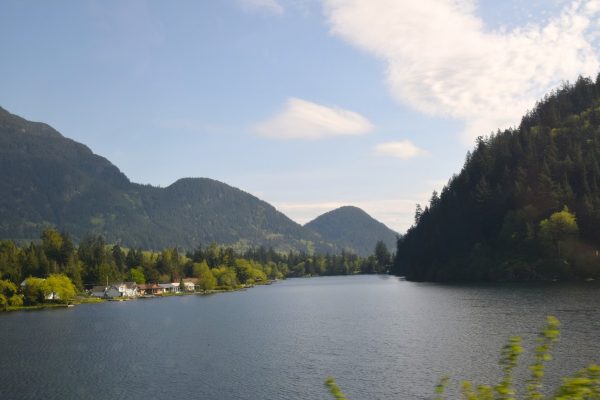 Rocky Mountaineer