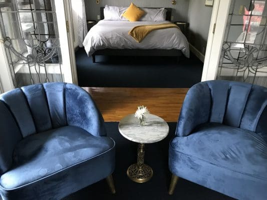 Shelburne Hotel