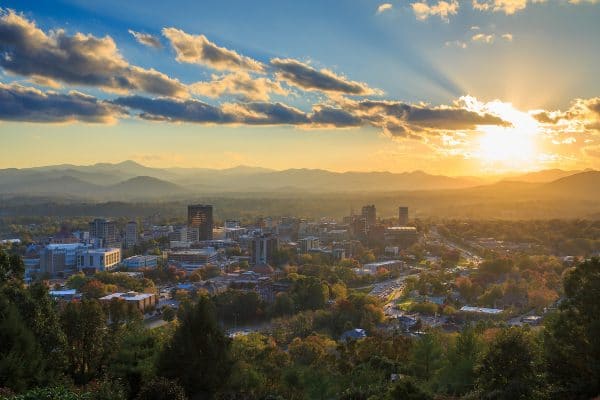 Asheville