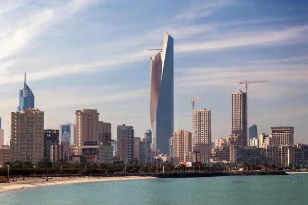 Kuwait visa for U.S. citizens