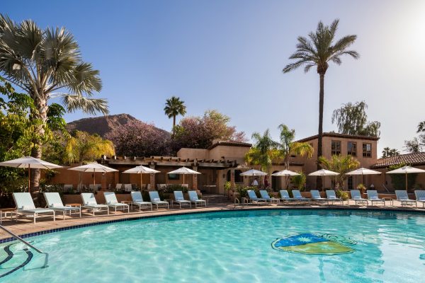 romantic getaways in Arizona
