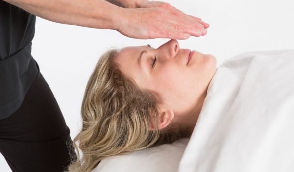 Elements Massage