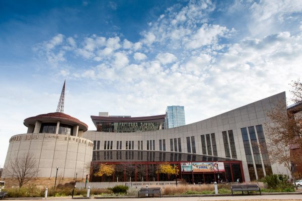 hidden Nashville attractions