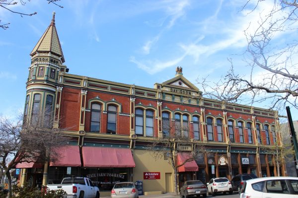 Ellensburg