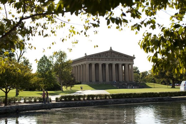 hidden Nashville attractions