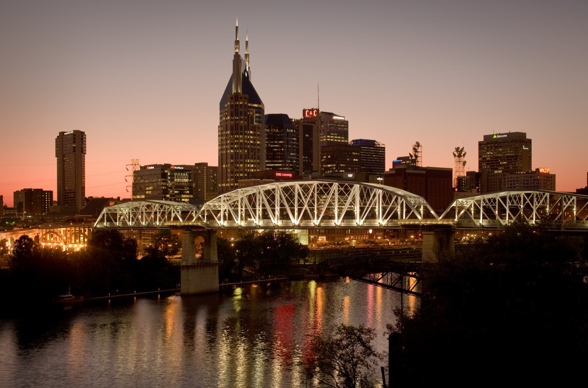 Exploring Hidden Nashville Attractions
