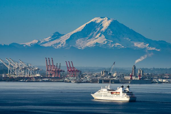 Windstar Cruises