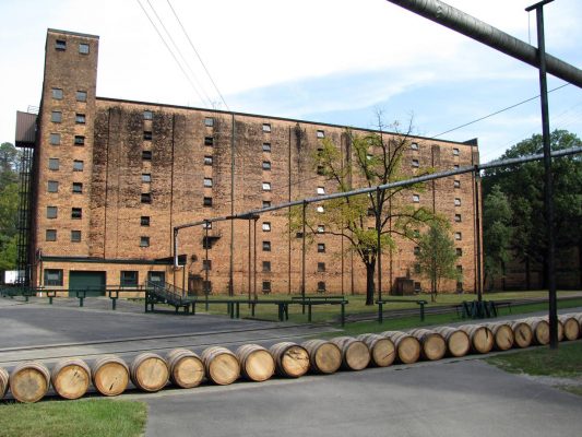 5 must-try distilleries