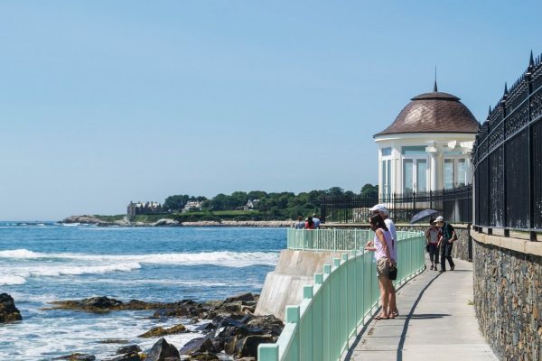 Wander Newport
