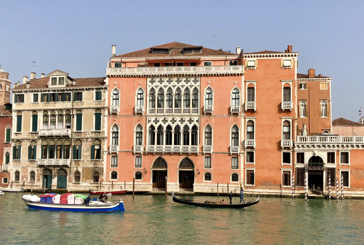 Venice