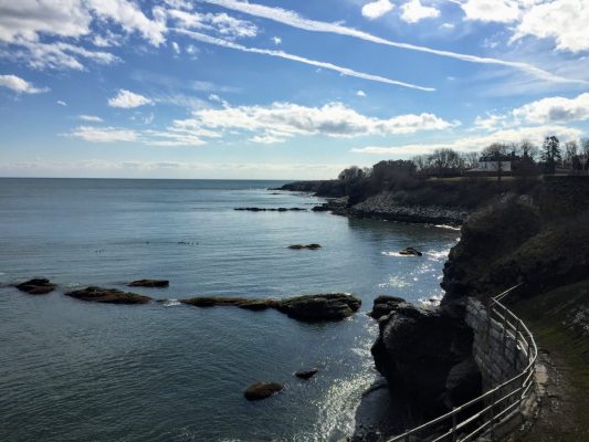 Wander Newport
