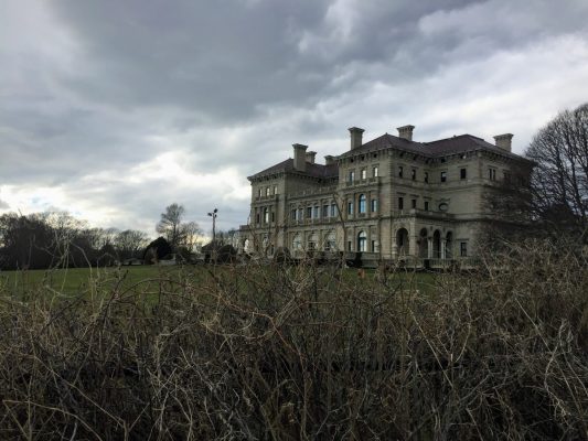 Wander Newport