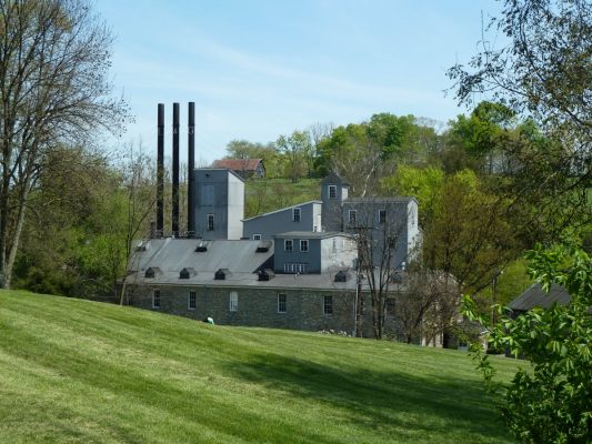 5 must-try distilleries