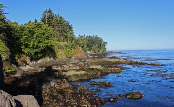 Port Angeles