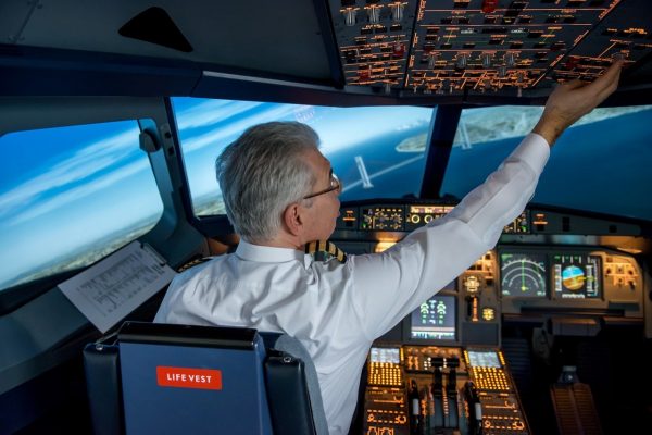 Private jet market trends