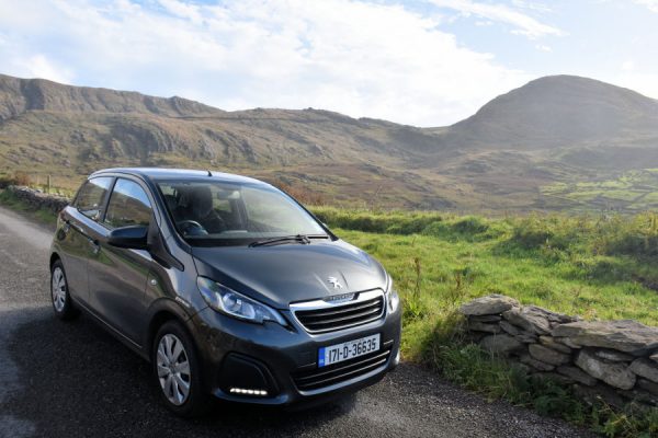 luxury hotels in County Kerry