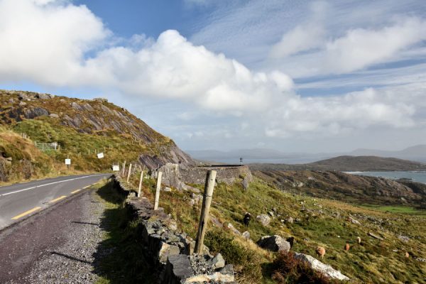 luxury hotels in County Kerry