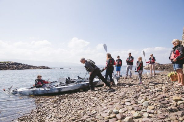 luxury hotels in County Kerry