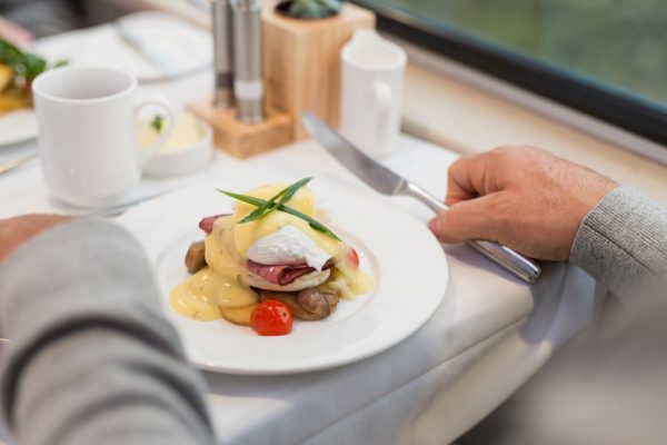 questions about Rocky Mountaineer