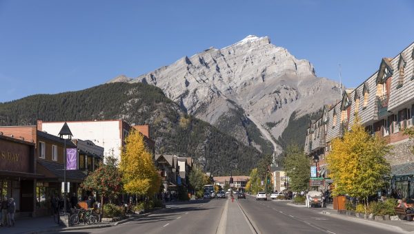 questions about Rocky Mountaineer