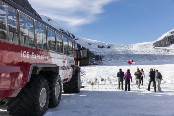 questions about Rocky Mountaineer