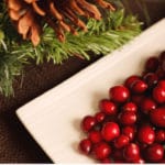 How much do you know about the cranberries on your holiday table? Believe it or not, those cranberries probably came from Wisconsin. Here's how you can experience cranberry country in Wisconsin. #Wisconsin #holidays #cranberries #WisconsinCranberryRoad #holidayfood