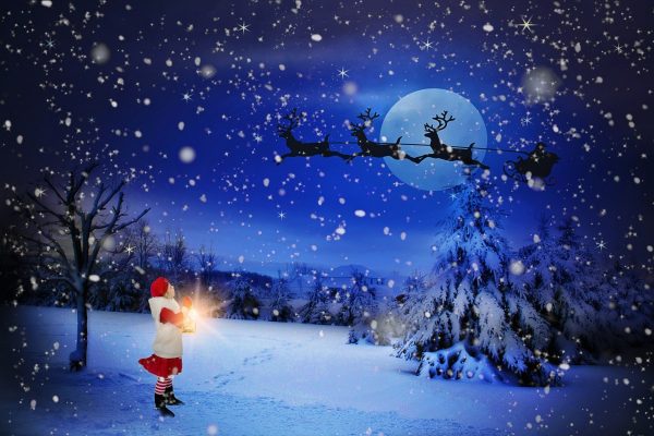 Christmas traditions