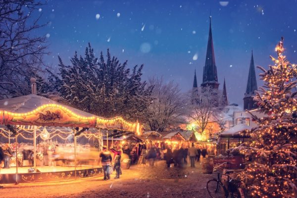 Christmas traditions