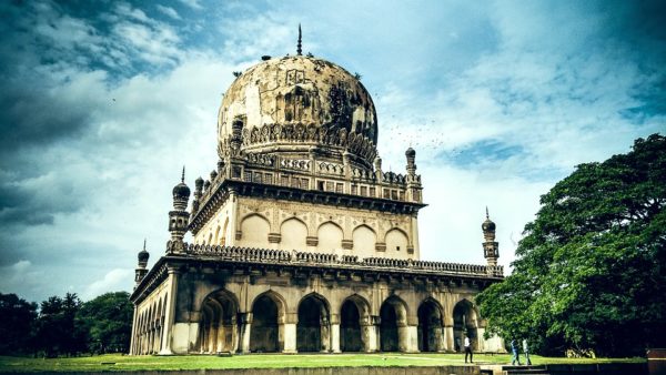 7 Historic Destinations in India