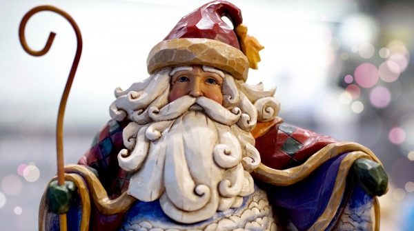Christmas traditions